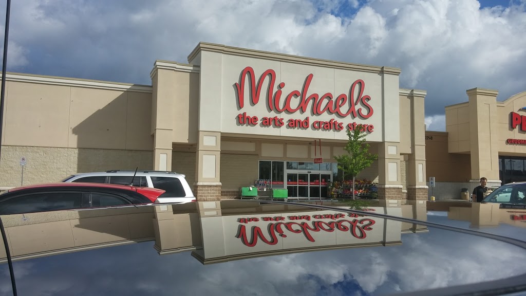 Michaels | 221 Henry St Unit A, Brantford, ON N3S 7R4, Canada | Phone: (519) 759-7365