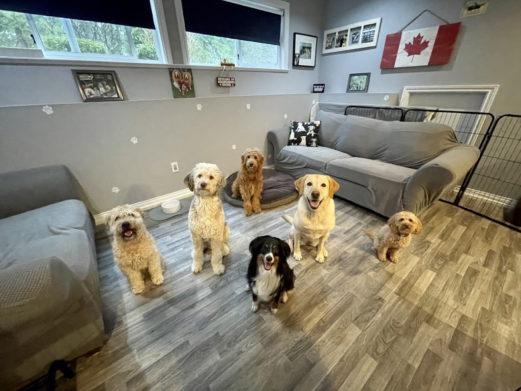 Pawtrakz Pet Services | 5057 Whiskey Cove Ln, Belcarra, BC V3H 4N7, Canada | Phone: (604) 773-5539