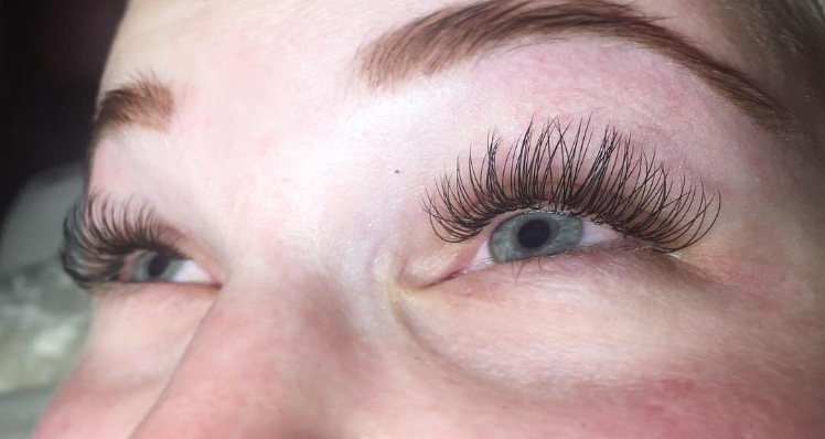 Lashes by Kennedy | Boyle, AB T0A 0M0, Canada | Phone: (403) 664-9747