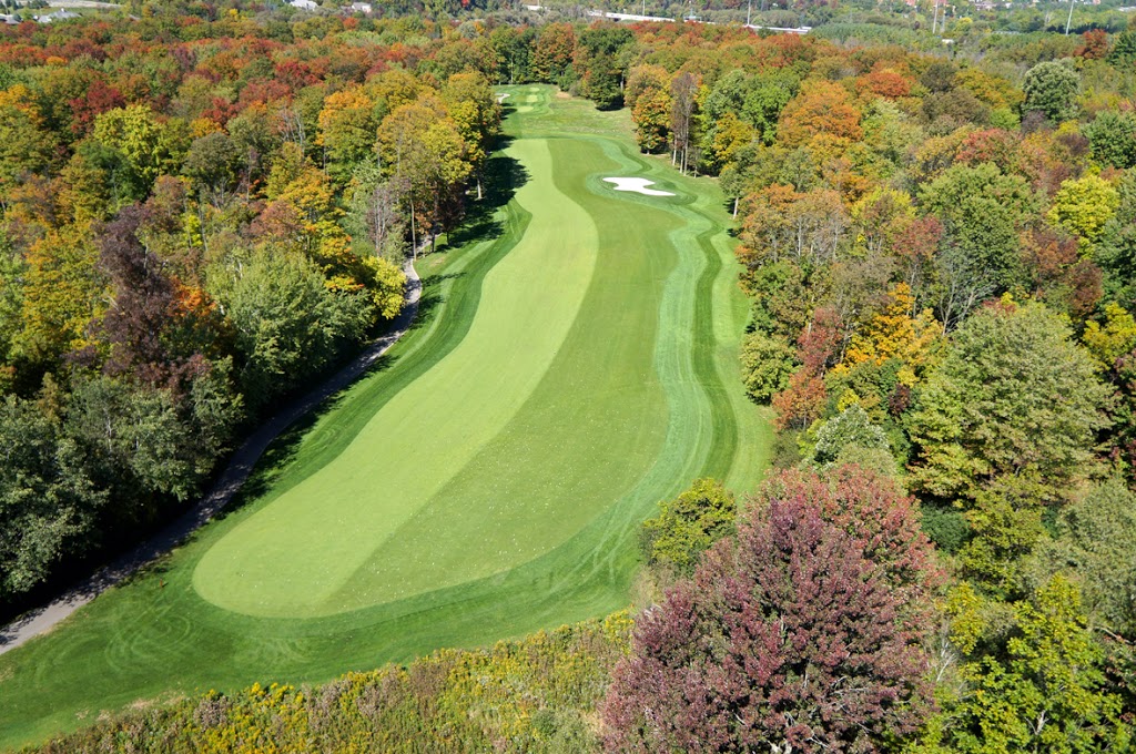 James Skrypec Golf | 200 Deer Ridge Dr, Kitchener, ON N2P 2K5, Canada | Phone: (519) 489-2555