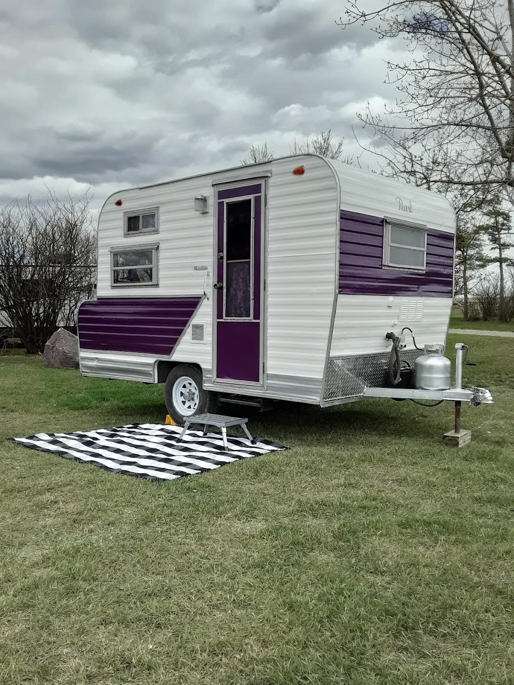 Field to Fabulous Trailer Rentals | 161041 RGE rd, #272, Nanton, AB T0L 1R0, Canada | Phone: (403) 975-3428