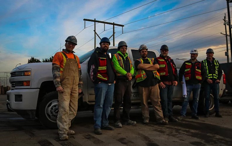 CanWest Concrete Cutting & Coring | 12560 Vickers Way, Richmond, BC V6V 1H9, Canada | Phone: (604) 270-0303