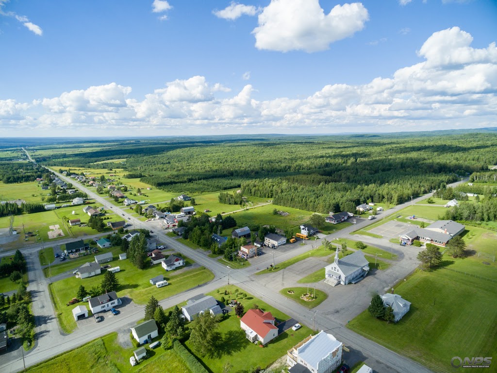 Municipalité de Saint-Robert-Bellarmin | 10 Rue Nadeau, Saint-Robert-Bellarmin, QC G0M 2E0, Canada | Phone: (418) 582-3420