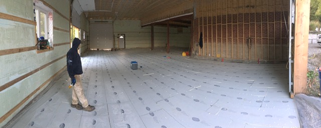 Insta-Panels Under Slab Insulation | 3368 Cockshutt Rd, Scotland, ON N0E 1R0, Canada | Phone: (519) 443-8810