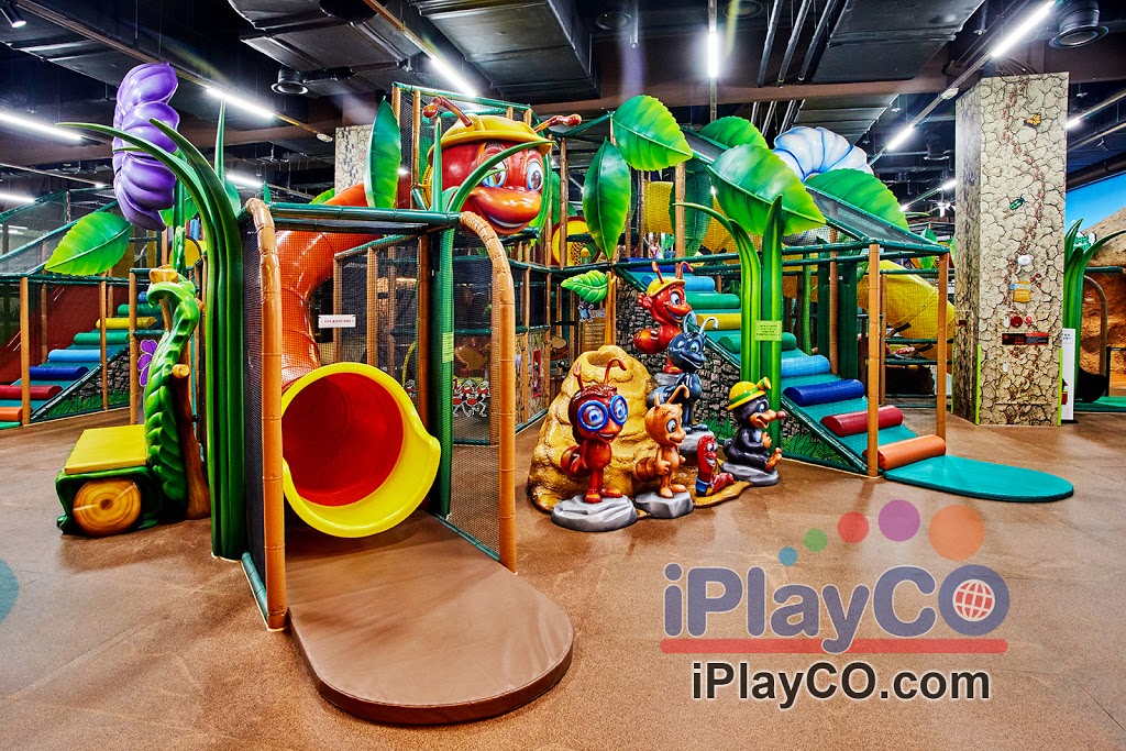 Iplayco | 26825 56 Ave #500, Langley City, BC V4W 3Z9, Canada | Phone: (604) 607-1111