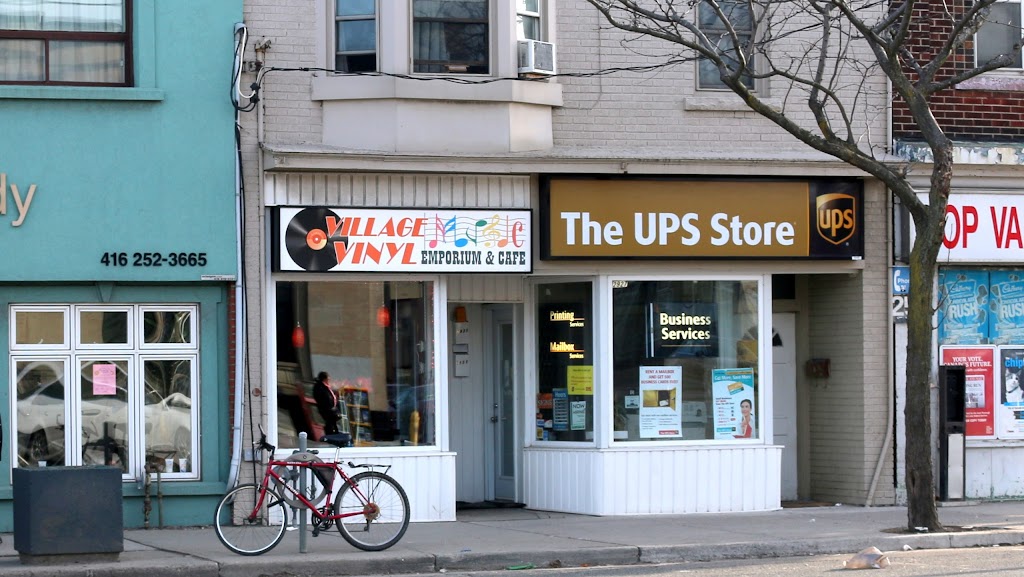 The UPS Store | 2927 Lake Shore Blvd W, Etobicoke, ON M8V 1J3, Canada | Phone: (416) 916-8873