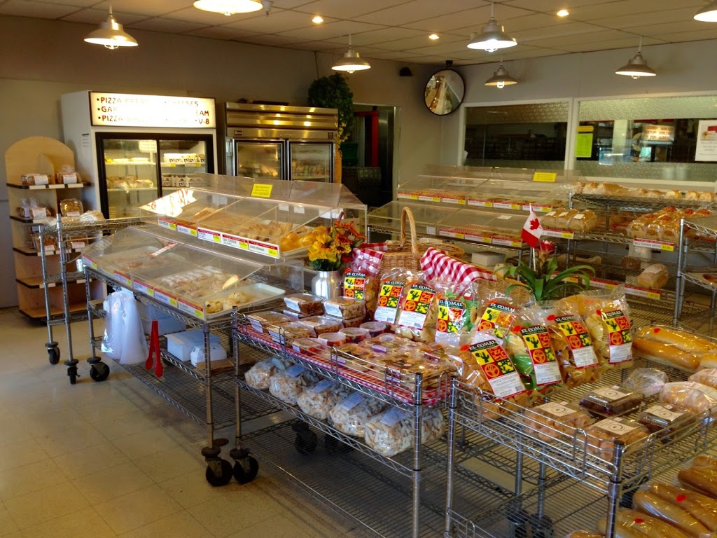 Buns Master Bakery & Delicatessen | 5960 No 6 Rd, Richmond, BC V6V 1Z1, Canada | Phone: (604) 278-8231