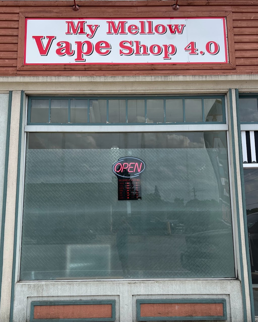 My Mellow Vape Shop 4.0 | 23 Bridge St W Unit B, Bancroft, ON K0L 1C0, Canada | Phone: (613) 332-6161