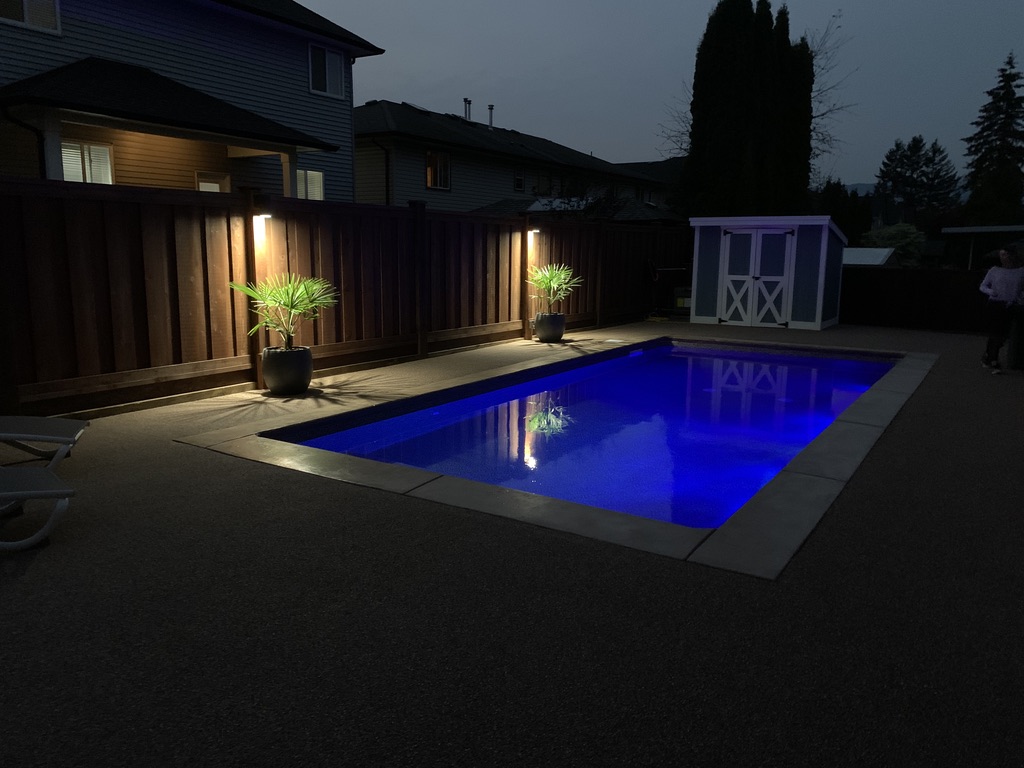 BC Pools and Spas Ltd. - Swimming Pool Construction | 1457 William Ave, North Vancouver, BC V7L 4G1, Canada | Phone: (604) 404-5601