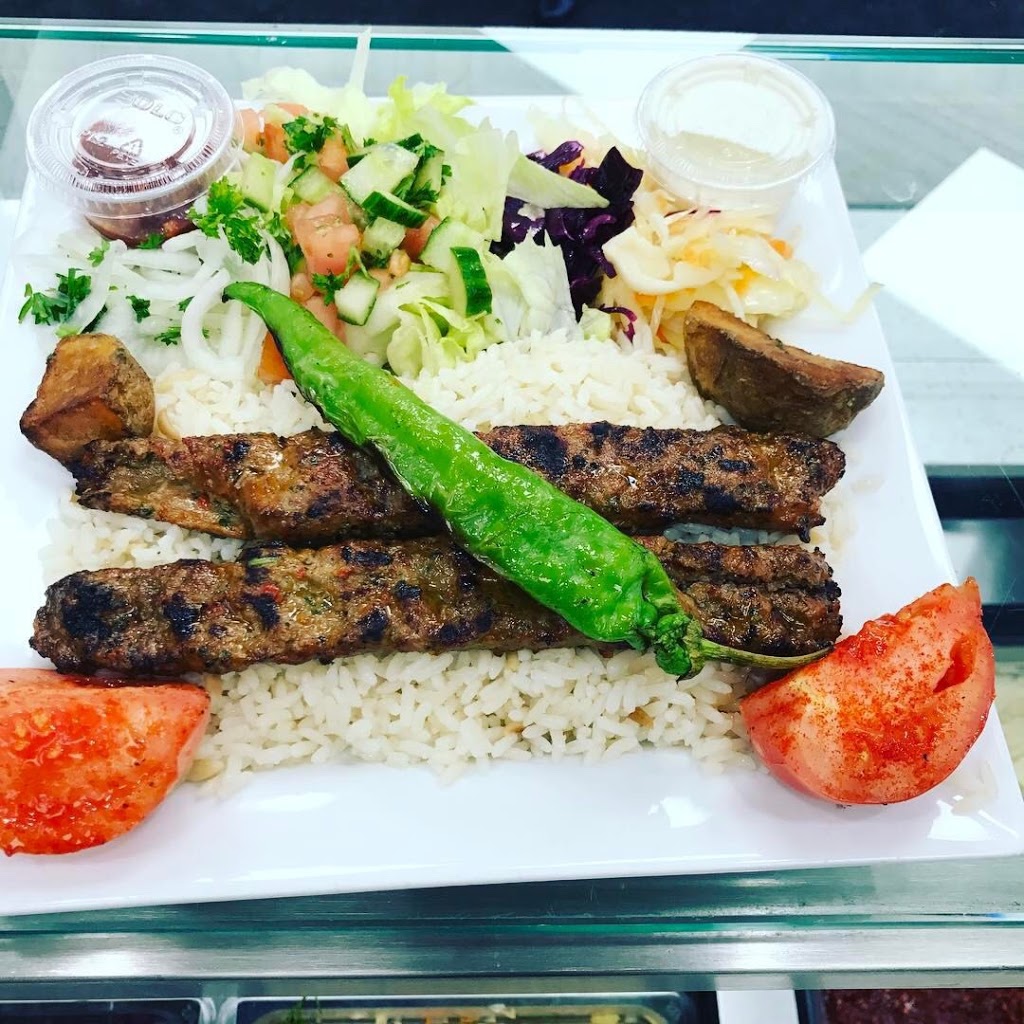 MR ZAGROS | 6230 Finch Ave W, Etobicoke, ON M9V 0A1, Canada | Phone: (416) 748-0010