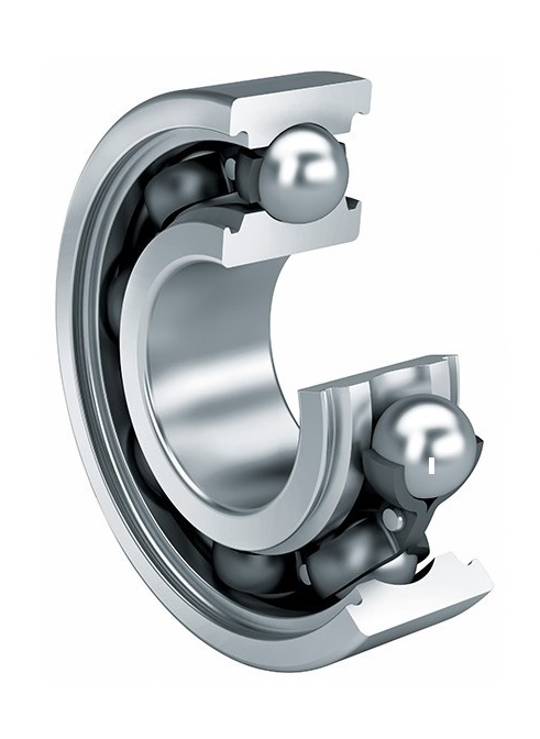 General Bearing Service Inc | 490 Kent St, Ottawa, ON K2P 2B7, Canada | Phone: (613) 238-8100