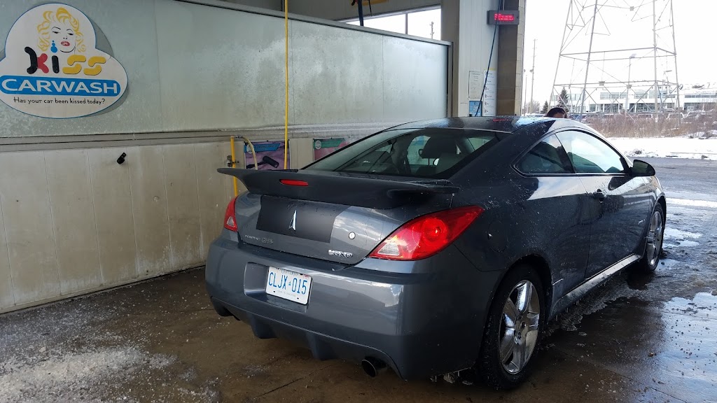 Kiss Car Wash | 16715 Yonge St, Newmarket, ON L3X 1X4, Canada | Phone: (416) 970-8300