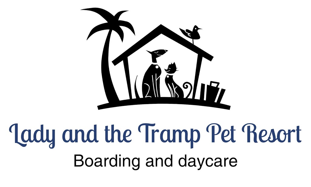 Lady and the Tramp Pet Resort | 3200 Golf Course Rd N, Stony Plain, AB T7Z 1V6, Canada | Phone: (780) 963-9997