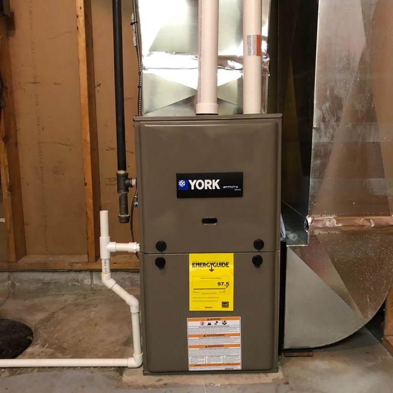 Toms Heating and Cooling | 347 Pido Rd Unit 21, Peterborough, ON K9J 6X7, Canada | Phone: (705) 740-2218