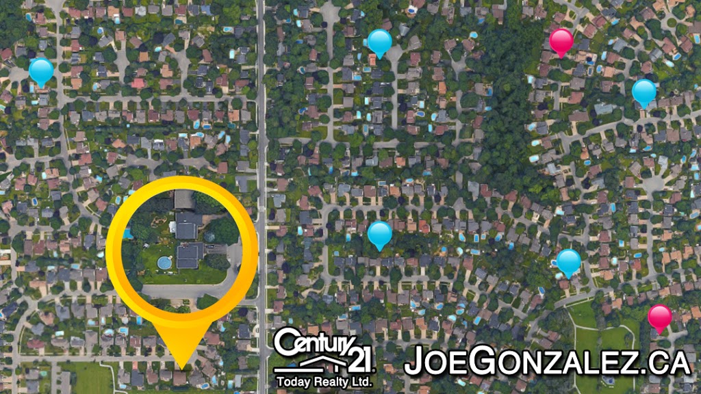 Joe Gonzalez Real Estate | 43434 Case Road, Wainfleet, ON L0S 1V0, Canada | Phone: (289) 969-1935
