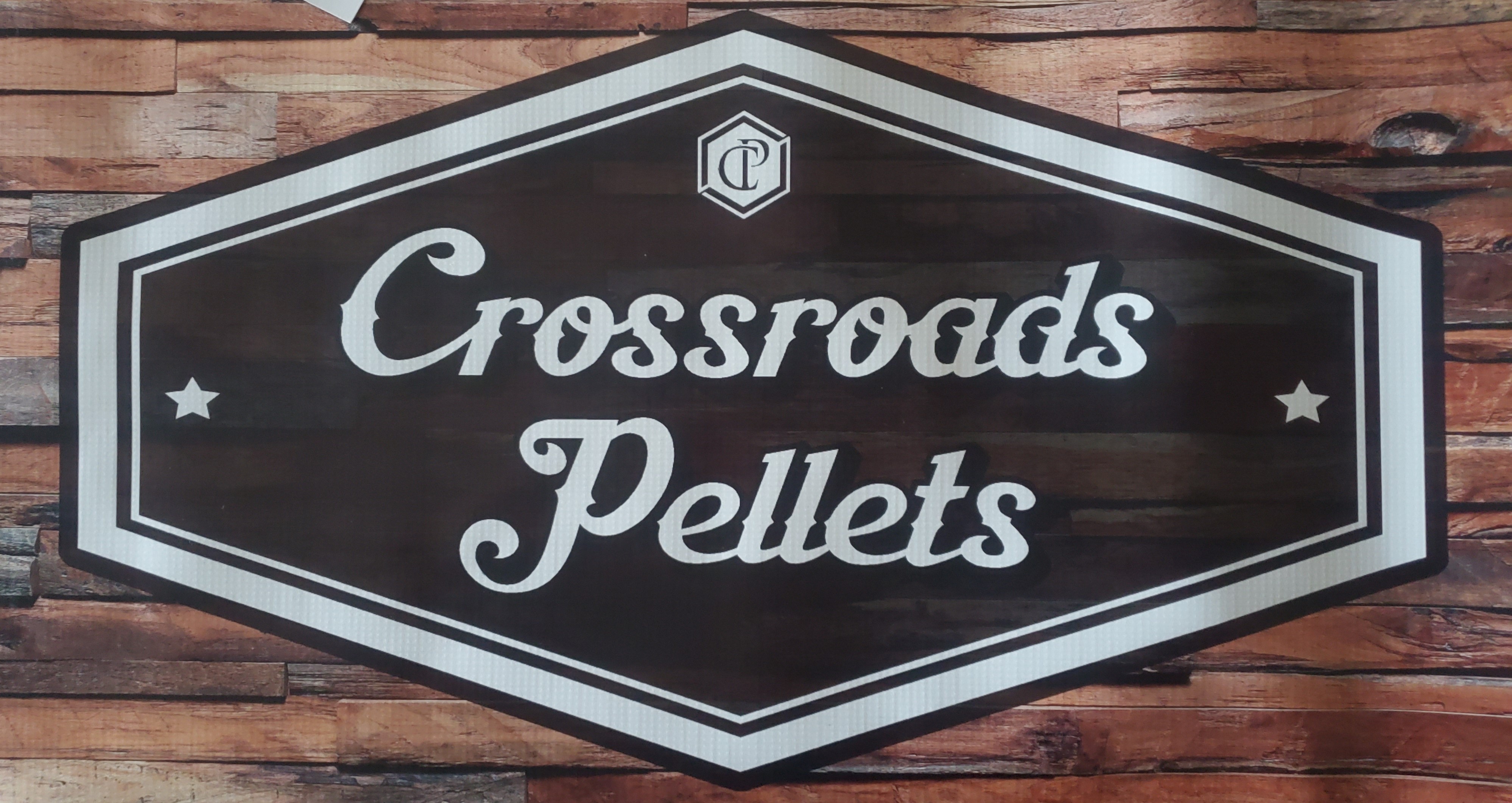 Crossroads Pellets | 16 Talbot St W, Blenheim, ON N0P 1A0, Canada | Phone: (226) 291-0110