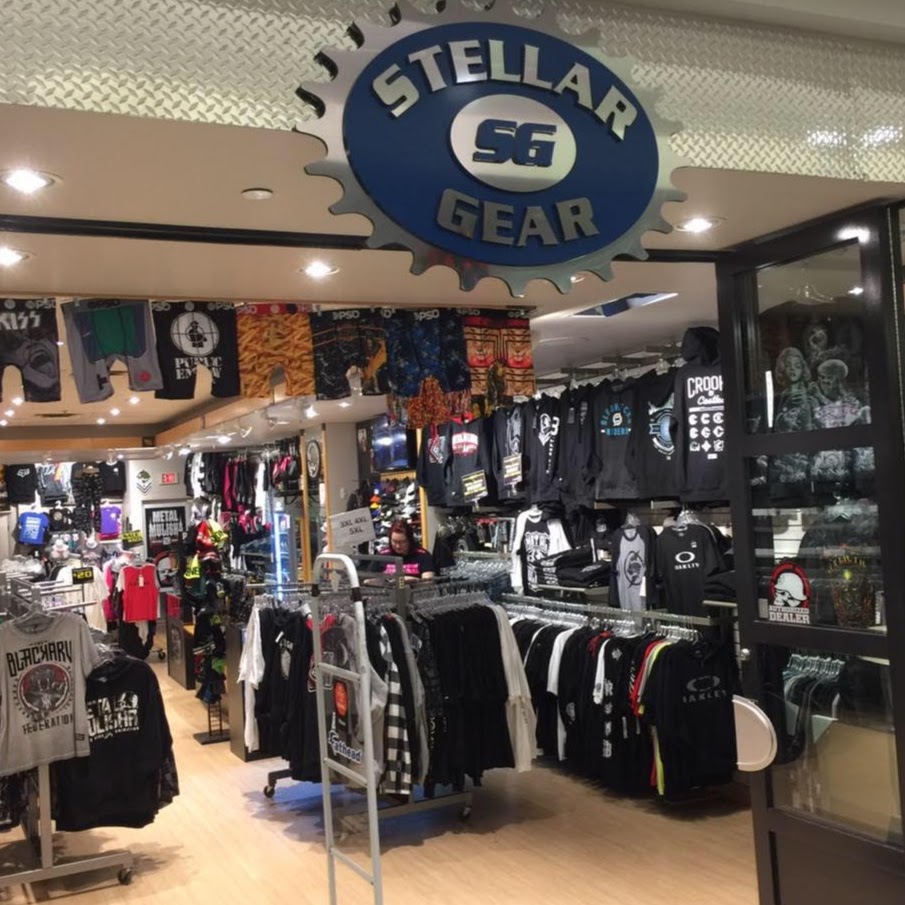 Stellar Gear | 2965 Gordon Rd, Regina, SK S4S 6H7, Canada | Phone: (306) 586-0326