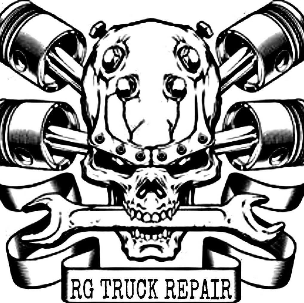 RG Truck Repair Inc | 54 Prairie Rose Cir, Brampton, ON L6R 1R6, Canada | Phone: (647) 400-5963