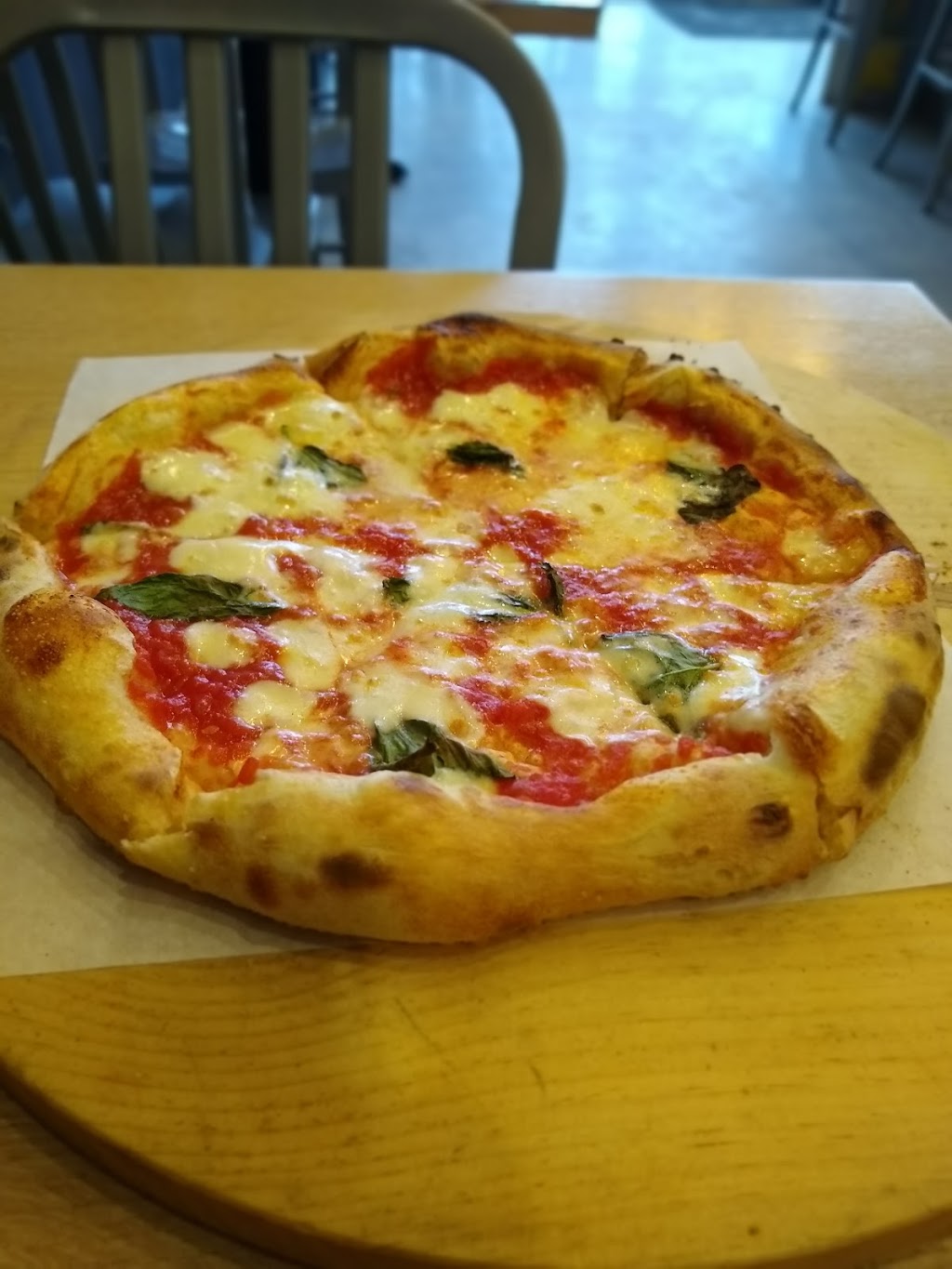 Ripe Tomato Pizza | 5051 Ellerslie Rd SW, Edmonton, AB T6X 1A4, Canada | Phone: (780) 752-5000