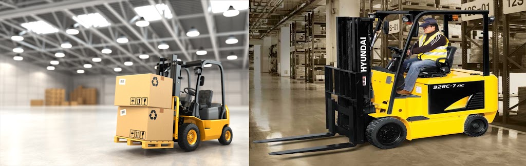 NKS Forklift and Equipment | 6520 36 St NE #1170, Calgary, AB T3J 4C8, Canada | Phone: (403) 604-1027