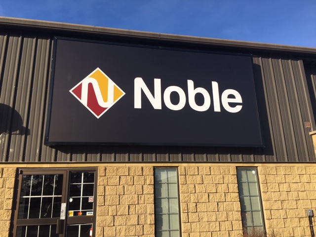 Noble | 576 Elgin St unit c, Brantford, ON N3S 7X2, Canada | Phone: (226) 400-2213