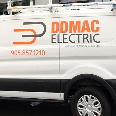 D.D. Mac Electric | 1 Marconi Ct #3, Bolton, ON L7E 1E2, Canada | Phone: (905) 857-1210