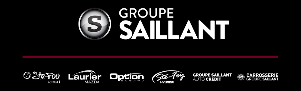 Groupe Saillant | 101-2777 Bd du Versant N, Québec, QC G1V 1A4, Canada | Phone: (418) 659-9000