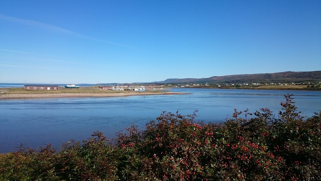 Laurences General Store Ltd | 130 Margaree Harbour Village Rd, Margaree Harbour, NS B0E 2B0, Canada | Phone: (902) 235-2004