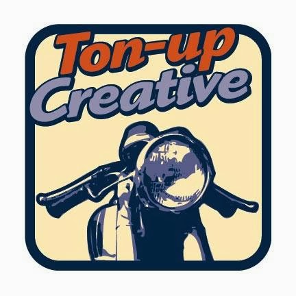 Ton-Up Creative | 906 County Rd 13, Milford, ON K0K 2P0, Canada | Phone: (613) 885-3896