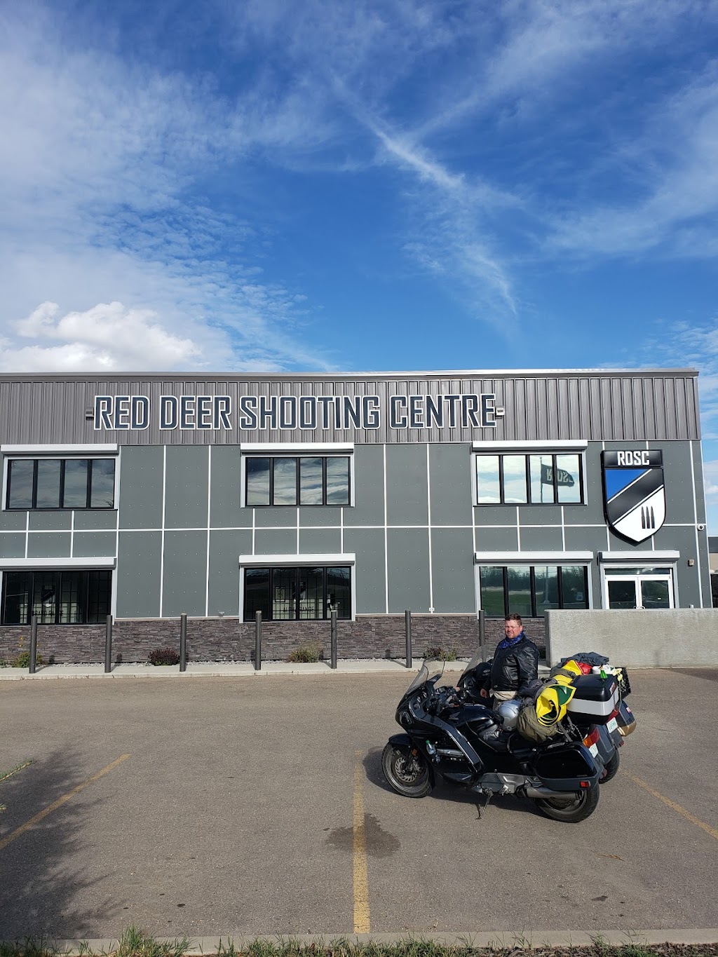 McKenzie Industrial Business Park | McCoy Dr, Red Deer, AB T0M 1R0, Canada | Phone: (403) 343-0817