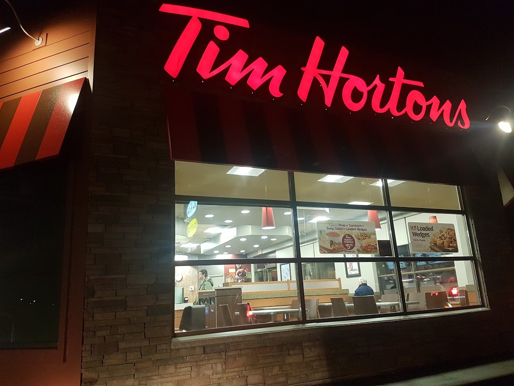 Tim Hortons | 503 Wentworth St W, Oshawa, ON L1J 6G5, Canada | Phone: (905) 435-0233