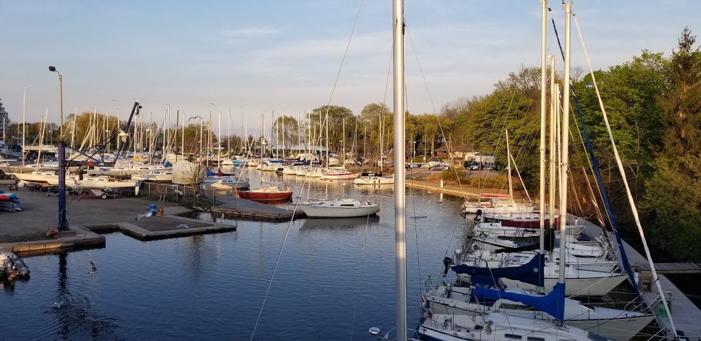 Bronte Harbour Park | Oakville, ON L6L 1H8, Canada | Phone: (905) 825-3258