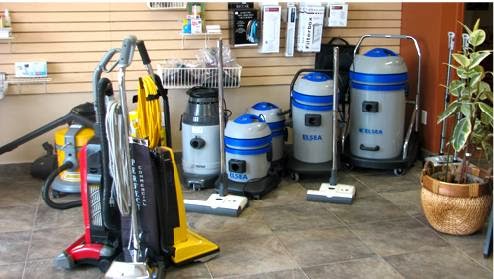 Aspirateur St-Constant | 5138 QC-132, Sainte-Catherine, QC J5C 1L8, Canada | Phone: (450) 632-5261