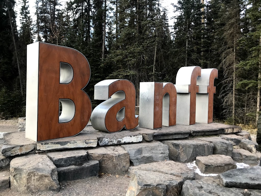 The Fenlands Banff Recreation Centre | 100 Mt Norquay Rd #2F, Banff, AB T1L 1C3, Canada | Phone: (403) 762-1235