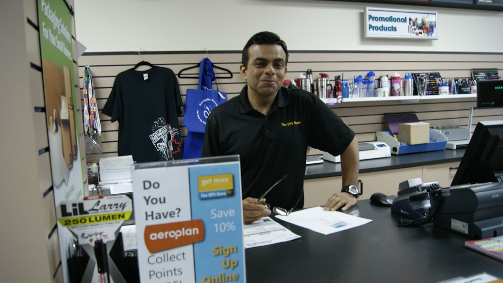 The UPS Store | 7000 McLeod Rd #17, Niagara Falls, ON L2G 7K3, Canada | Phone: (905) 374-7127