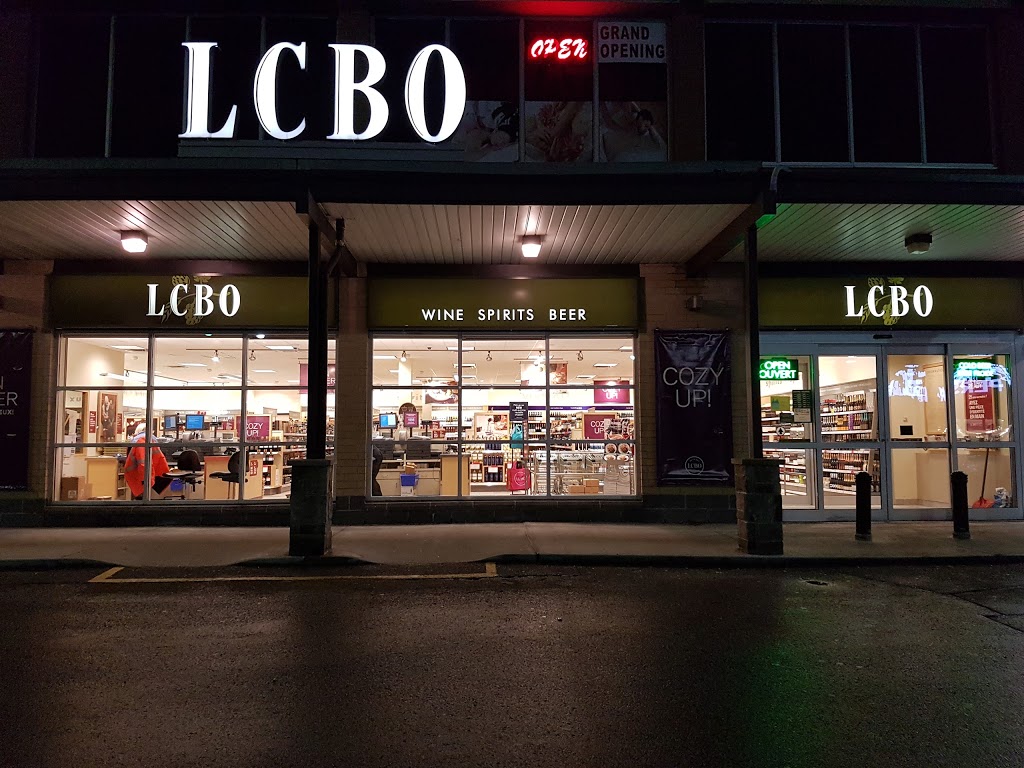 LCBO | 1563 Steeles Avenue East, On, Laureleaf Rd S, Toronto, ON M2M 3Y7, Canada | Phone: (416) 250-9200