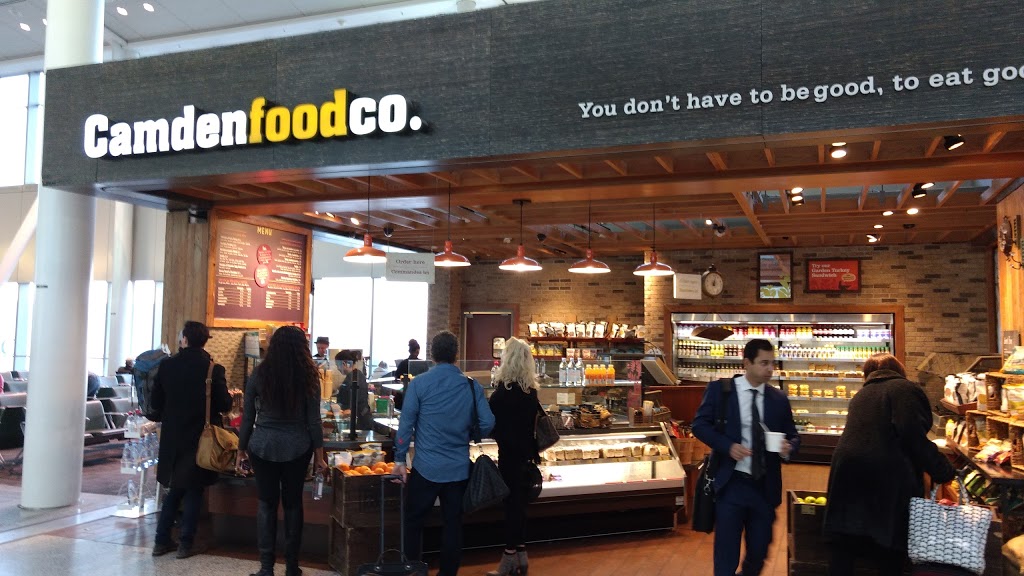 Camden Food Co. | 6301 Silver Dart Dr, Mississauga, ON L4W 1S9, Canada