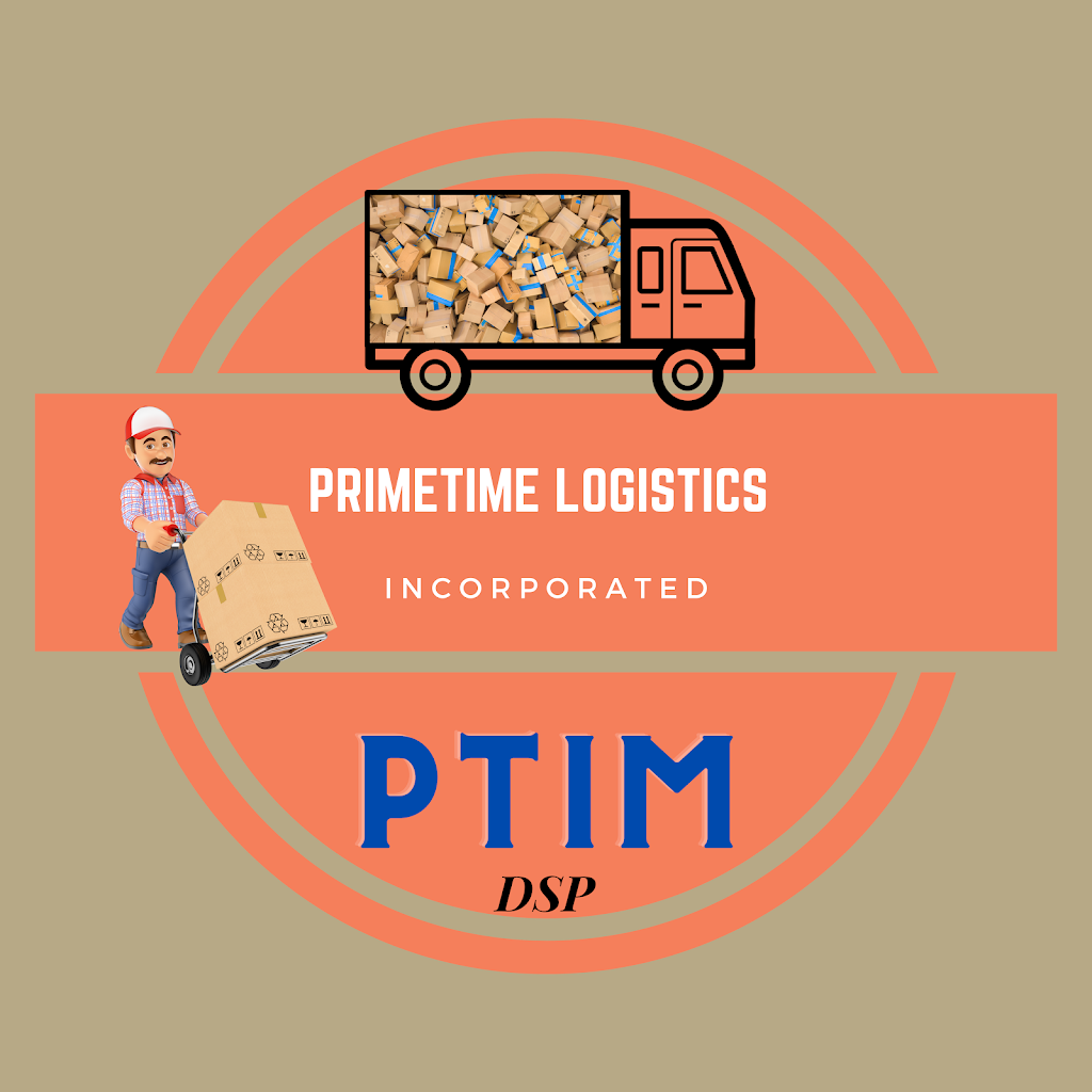 primetime logistics | 7090 57 St SE, Calgary, AB T2C 5B1, Canada | Phone: (587) 215-3093