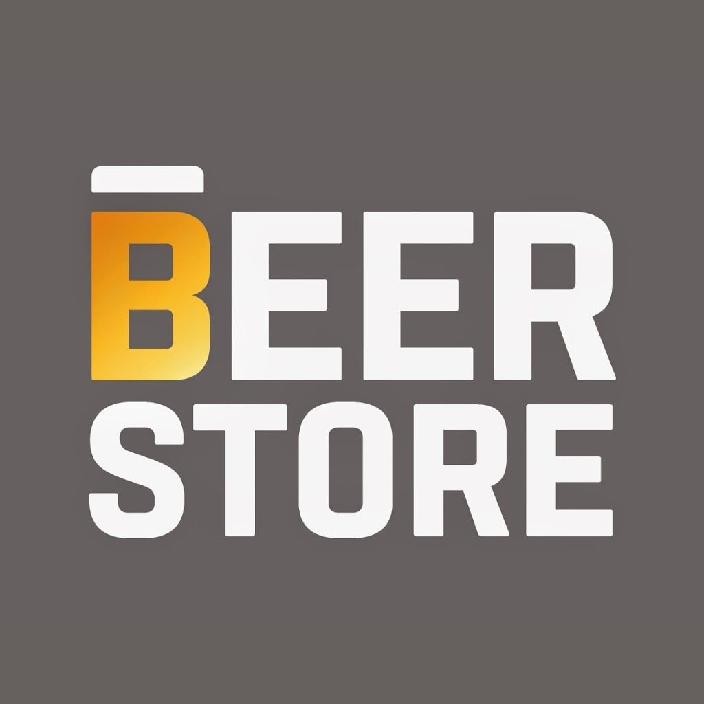 Beer Store | 140 Main St, Erin, ON N0B 1T0, Canada | Phone: (519) 833-2558