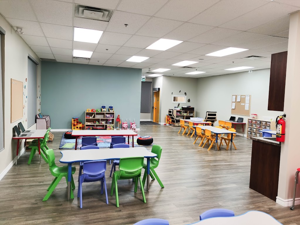 Kids Fun Club | 8920 Hwy 50 Unit 5B, Brampton, ON L6P 3A3, Canada | Phone: (647) 367-9321