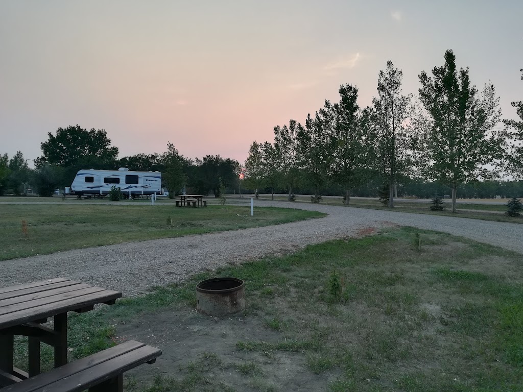 Prairie View Park Mobile Home and Campground | 601 Jubilee Ave #603, Rosetown, SK S0L 2V0, Canada | Phone: (306) 882-4257