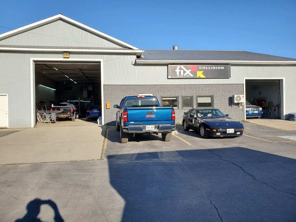 FIX AUTO MIRAMICHI | 96 Whalen St, Miramichi, NB E1V 4A6, Canada | Phone: (506) 622-4070