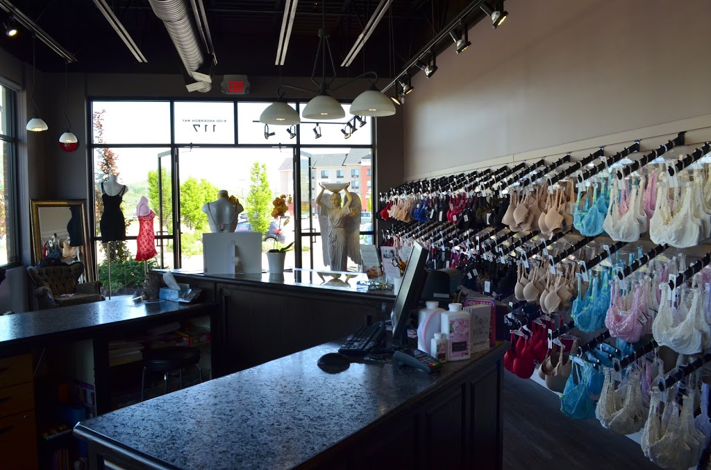 Bra Heaven | 5100 Anderson Way, Vernon, BC V1T 9V2, Canada | Phone: (250) 545-9806