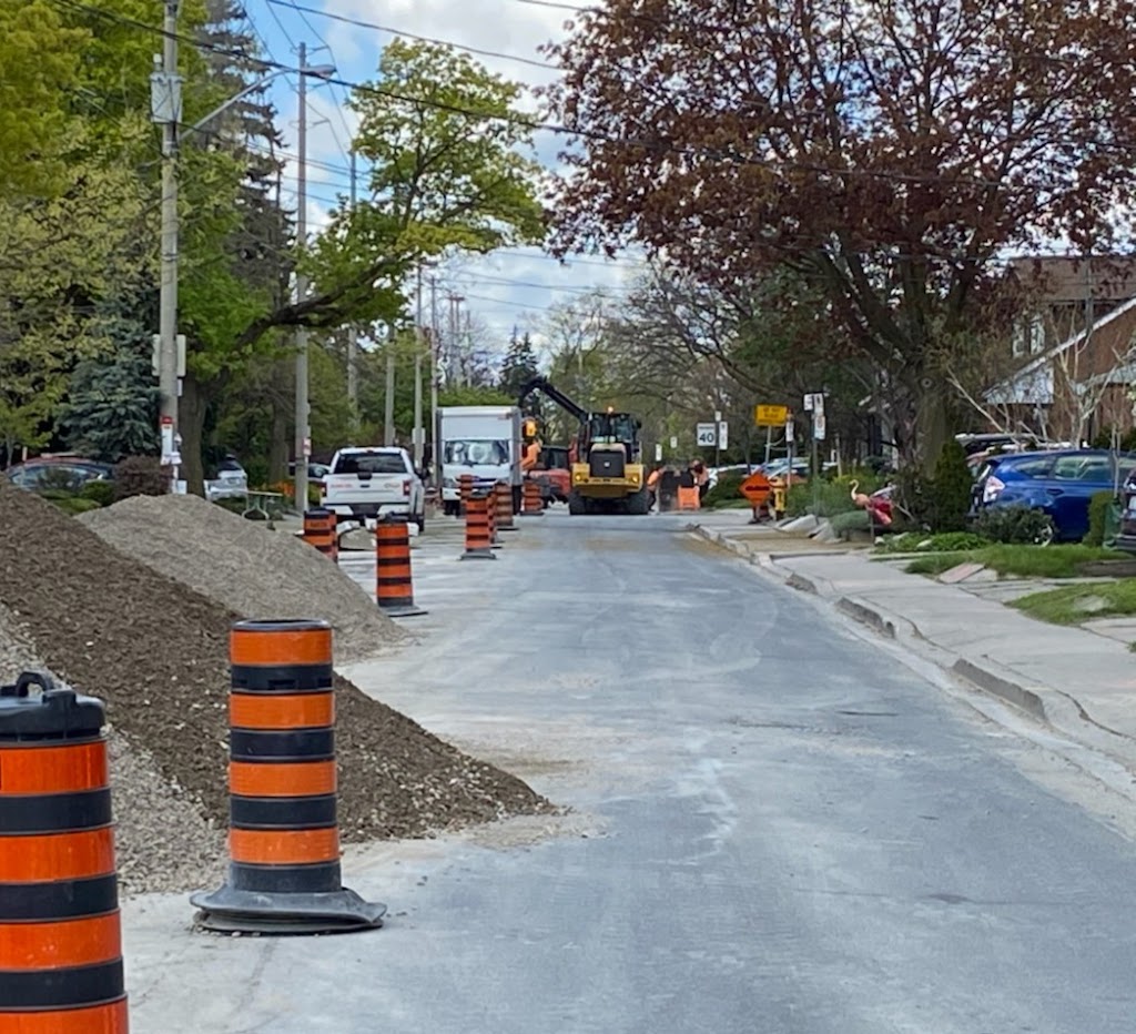 Traffic Control People Inc | 984 Farewell St, Oshawa, ON L1H 6N6, Canada | Phone: (905) 665-8270