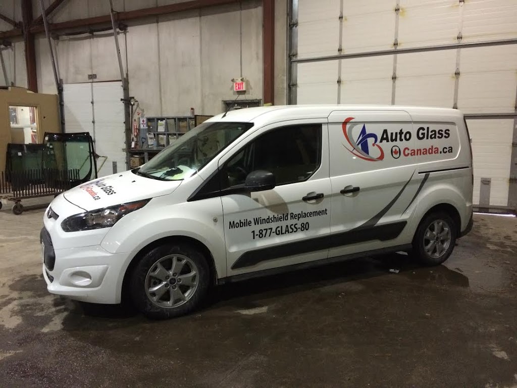 Auto Glass Canada ( Whitby) - Mobile | 701 Rossland Rd E #607, Whitby, ON L1N 9K3, Canada | Phone: (289) 275-0084