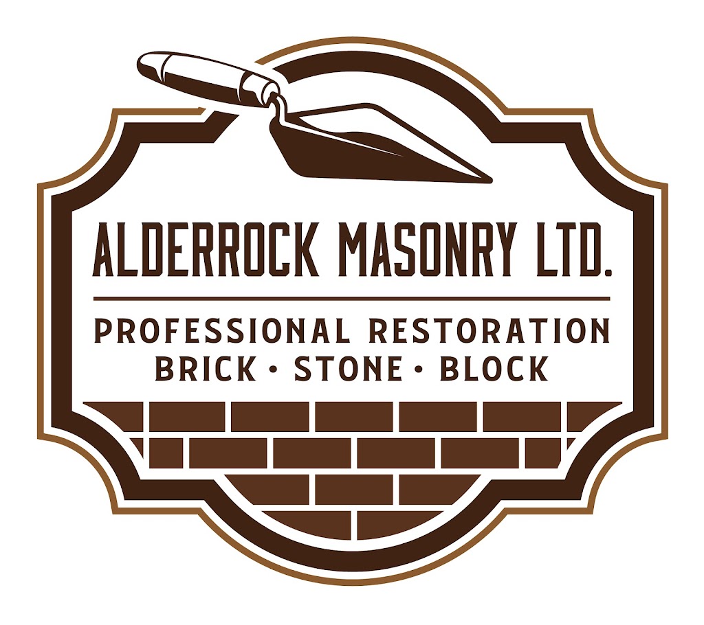 ALDERROCK MASONRY LTD. | 425 Greenwood Dr, Stratford, ON N5A 7S7, Canada | Phone: (226) 753-5563