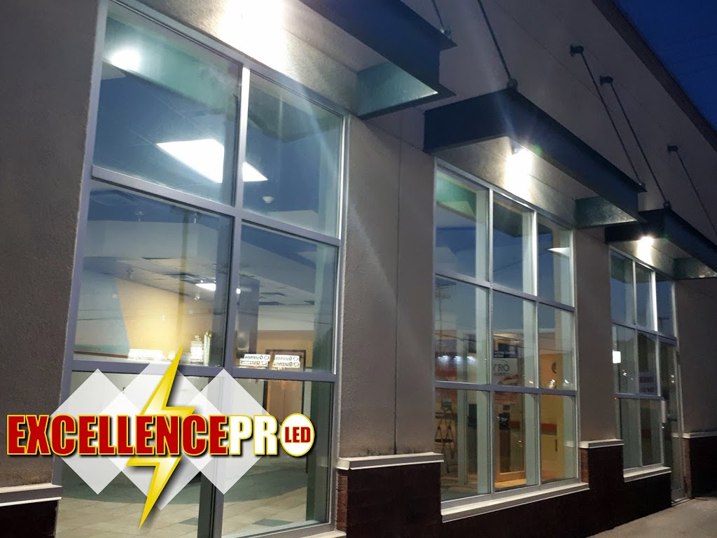 Excellence PRO LED | 95 Rue du Curé-LaRocque, Sherbrooke, QC J1C 0T3, Canada | Phone: (819) 432-7326