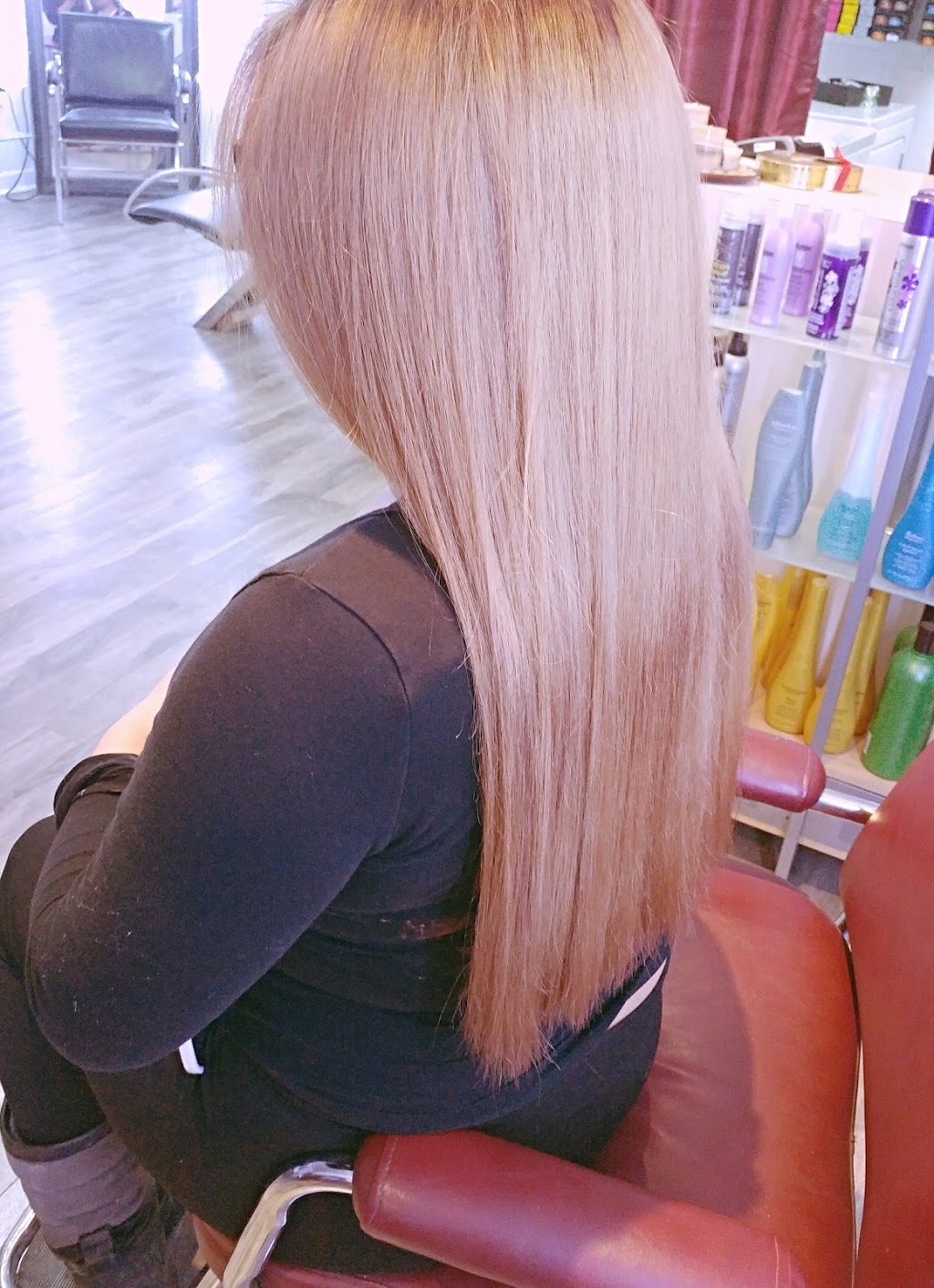 Maître Coiffeur Homa 2001 | 3983 Rue Hochelaga, Montréal, QC H1W 1K2, Canada | Phone: (514) 255-0888