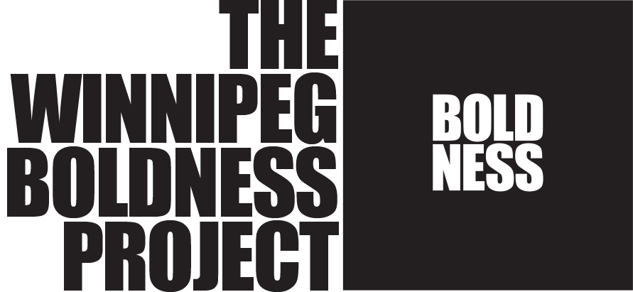 The Winnipeg Boldness Project | 585 Jarvis Ave, Winnipeg, MB R2W 3B2, Canada | Phone: (204) 790-2653