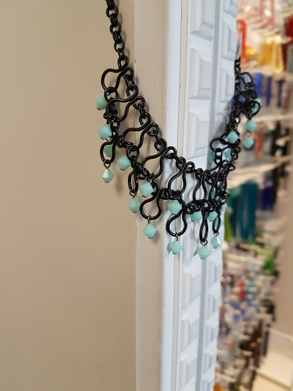 McBead Creations | 3 Chartwell Ave #6, Nepean, ON K2G 4K3, Canada | Phone: (613) 224-2143